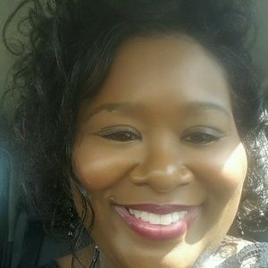 Meet your Posher, Tamika